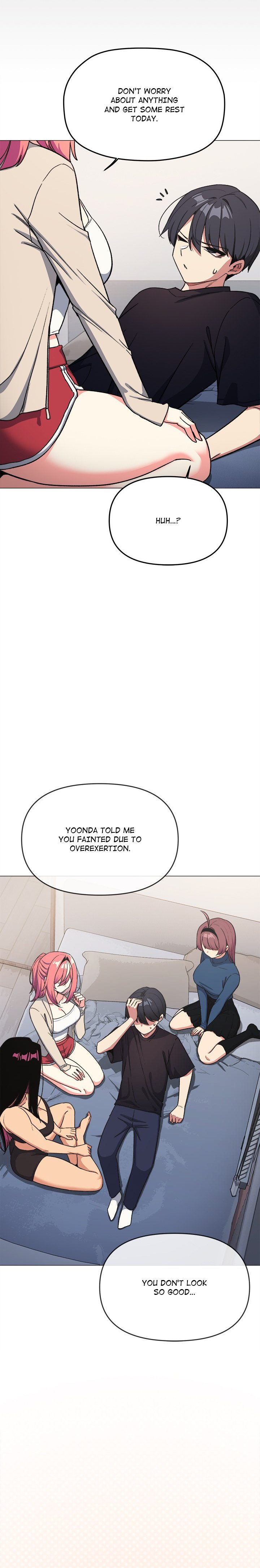 Stop Smoking Chap Chapter 48-Stop Smoking - Next Chap 49