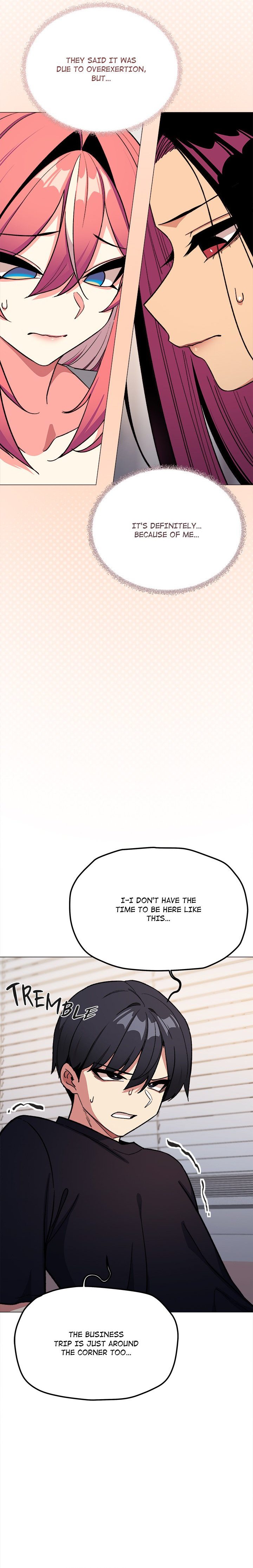 Stop Smoking Chap Chapter 48-Stop Smoking - Next Chap 49