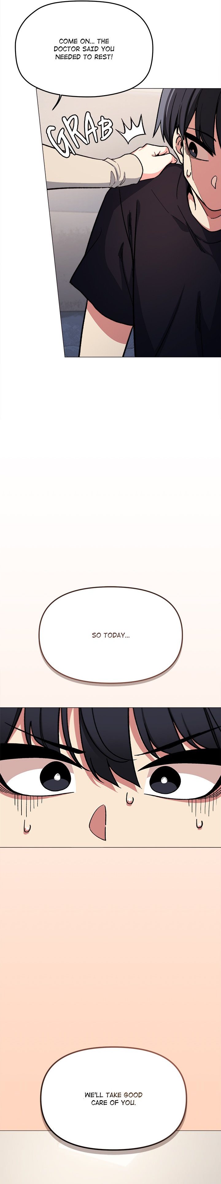 Stop Smoking Chap Chapter 48-Stop Smoking - Next Chap 49