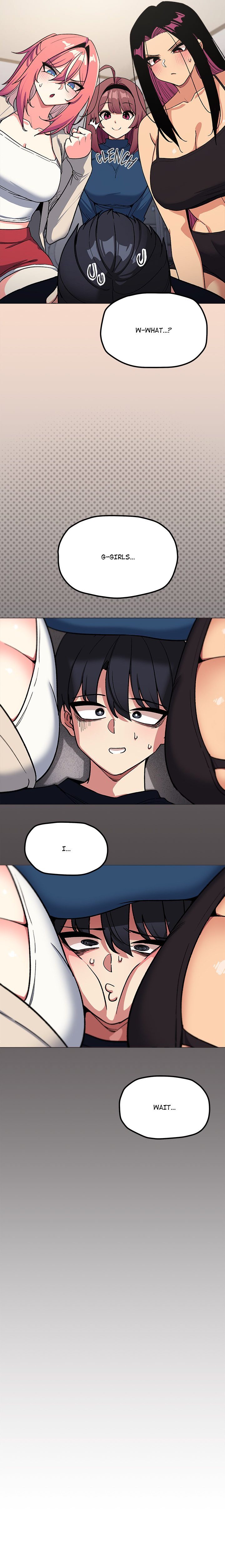 Stop Smoking Chap Chapter 48-Stop Smoking - Next Chap 49