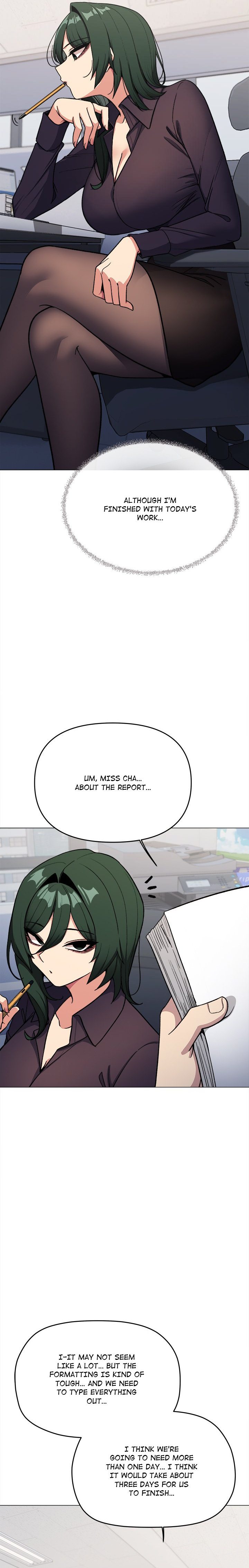 Stop Smoking Chap Chapter 48-Stop Smoking - Next Chap 49