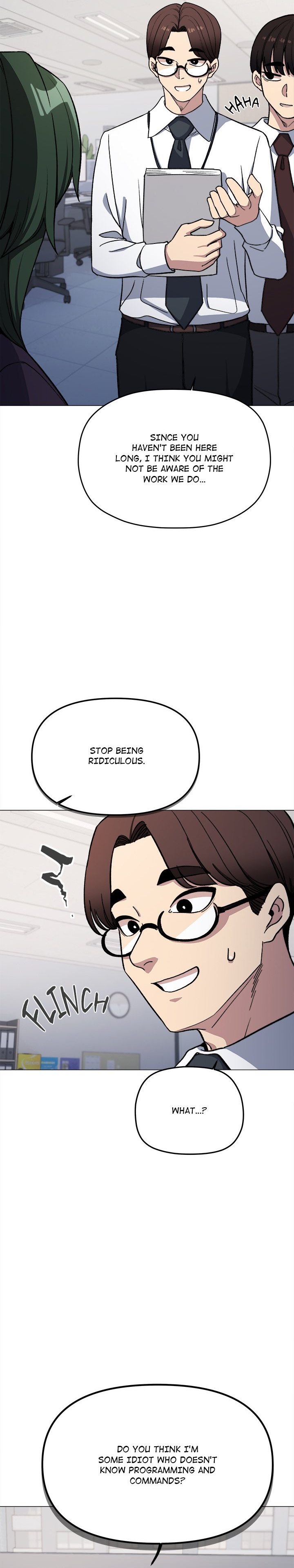 Stop Smoking Chap Chapter 48-Stop Smoking - Next Chap 49