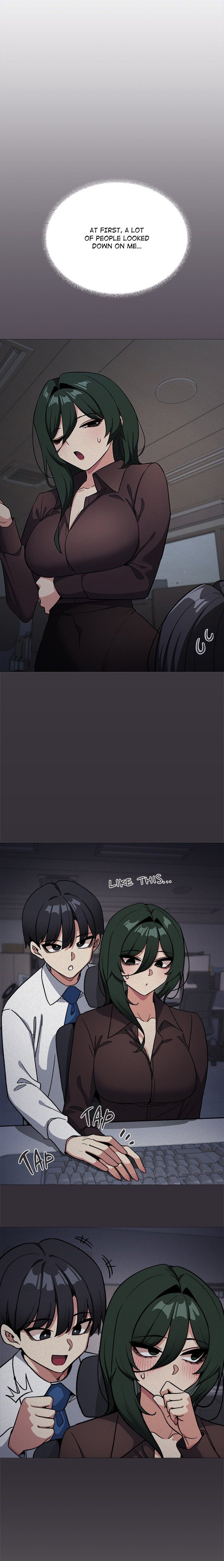 Stop Smoking Chap Chapter 48-Stop Smoking - Next Chap 49