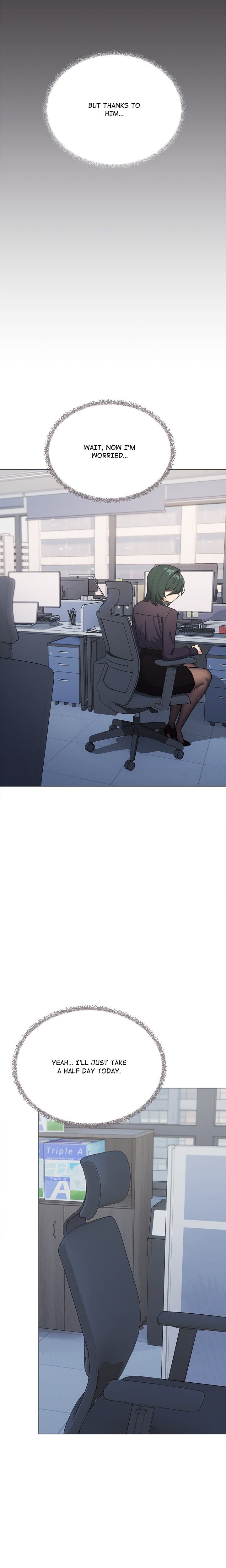 Stop Smoking Chap Chapter 48-Stop Smoking - Next Chap 49