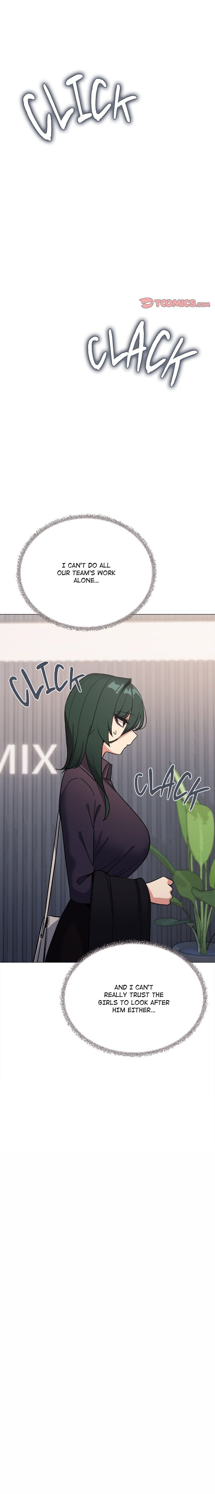 Stop Smoking Chap Chapter 48-Stop Smoking - Next Chap 49