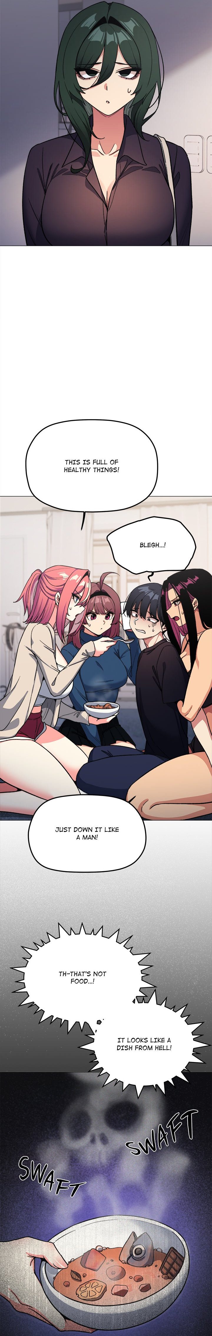 Stop Smoking Chap Chapter 48-Stop Smoking - Next Chap 49