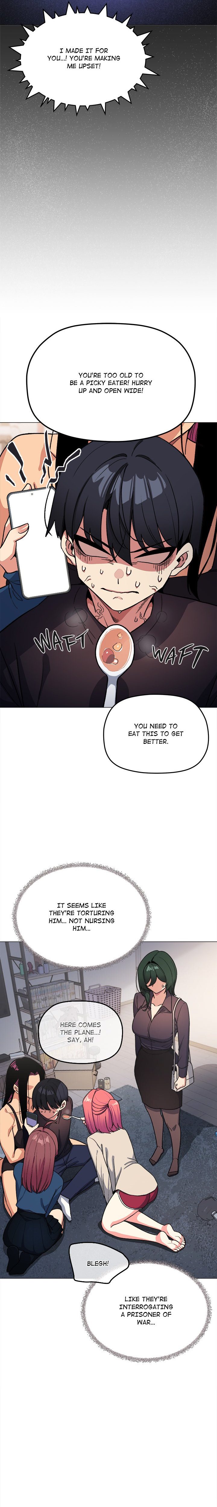 Stop Smoking Chap Chapter 48-Stop Smoking - Next Chap 49