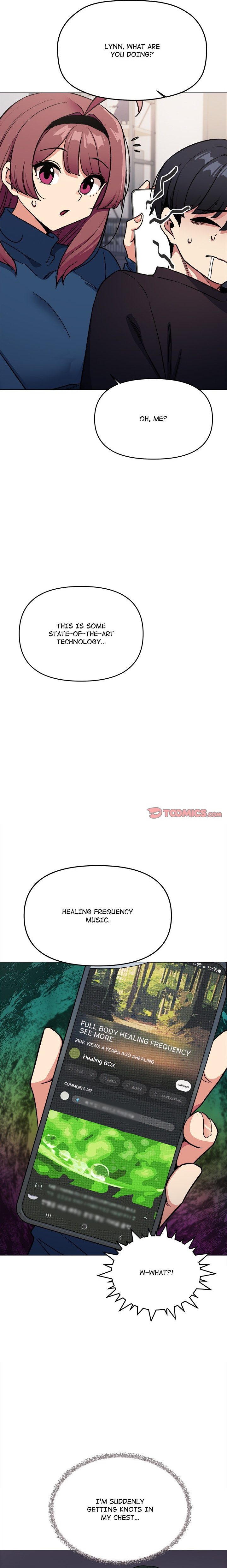 Stop Smoking Chap Chapter 48-Stop Smoking - Next Chap 49