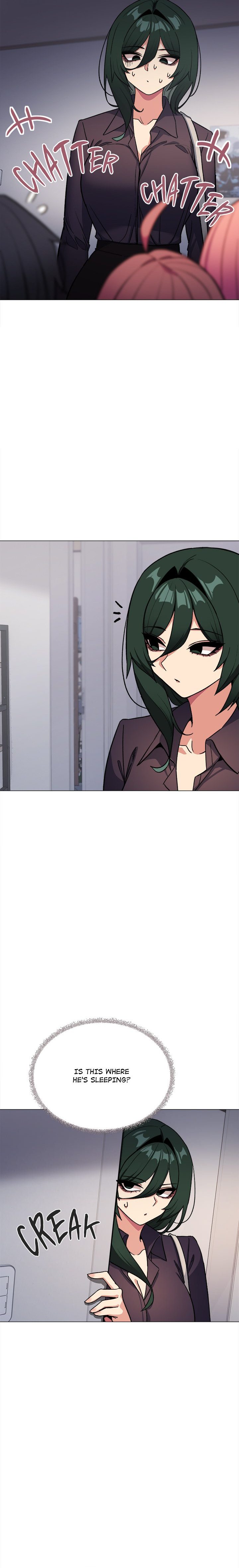 Stop Smoking Chap Chapter 48-Stop Smoking - Next Chap 49