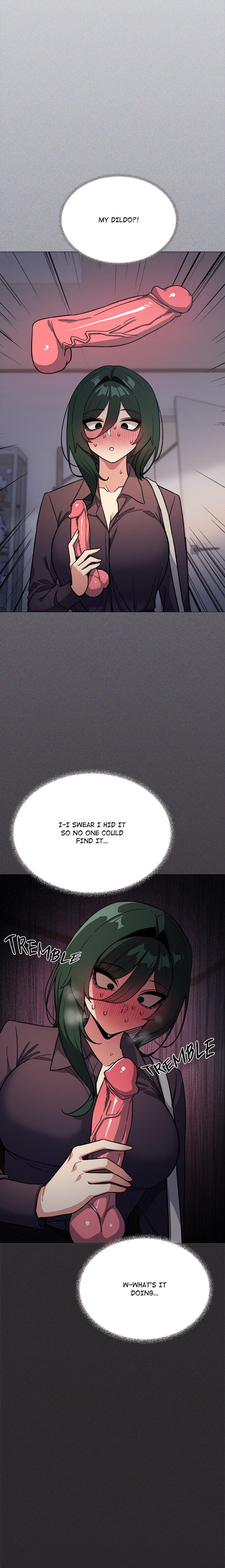 Stop Smoking Chap Chapter 48-Stop Smoking - Next Chap 49