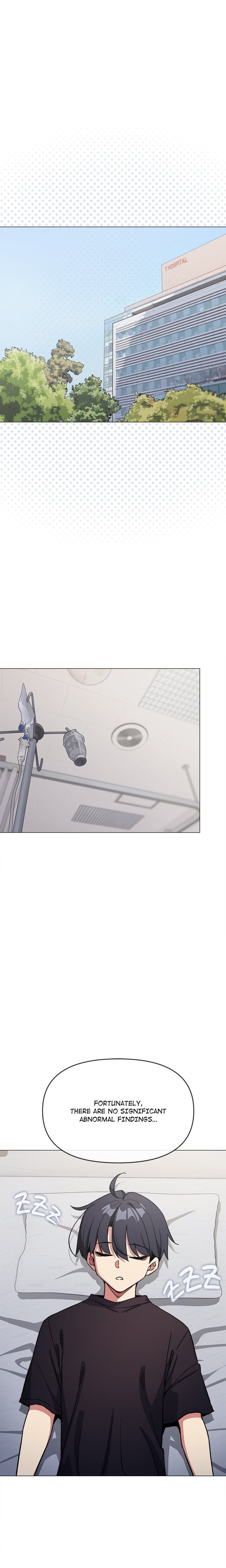 Stop Smoking Chap Chapter 48-Stop Smoking - Next Chap 49