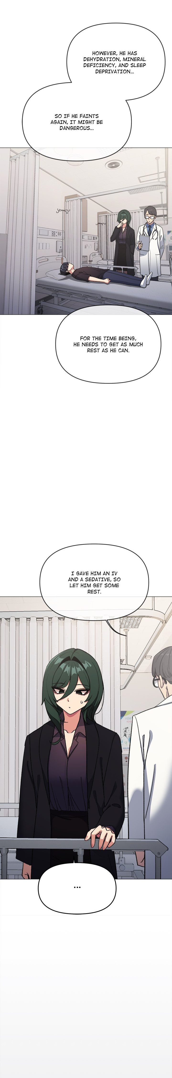 Stop Smoking Chap Chapter 48-Stop Smoking - Next Chap 49