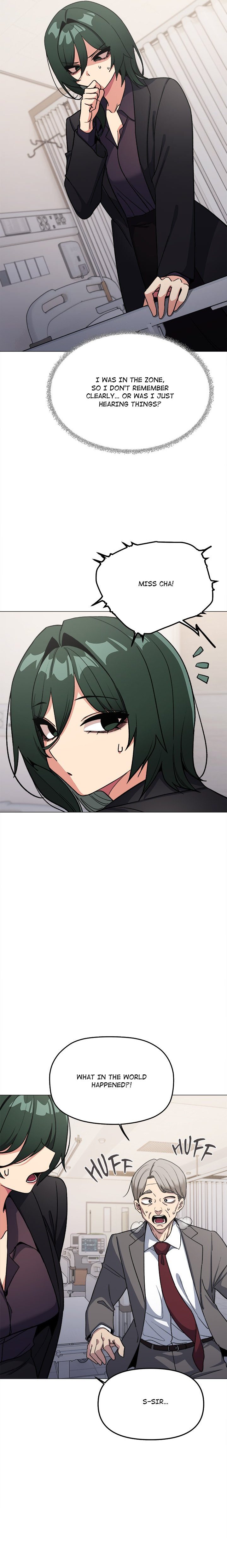 Stop Smoking Chap Chapter 48-Stop Smoking - Next Chap 49