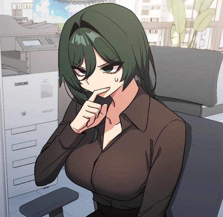 Stop Smoking Chap Chapter 49-Stop Smoking - Next Chap 50