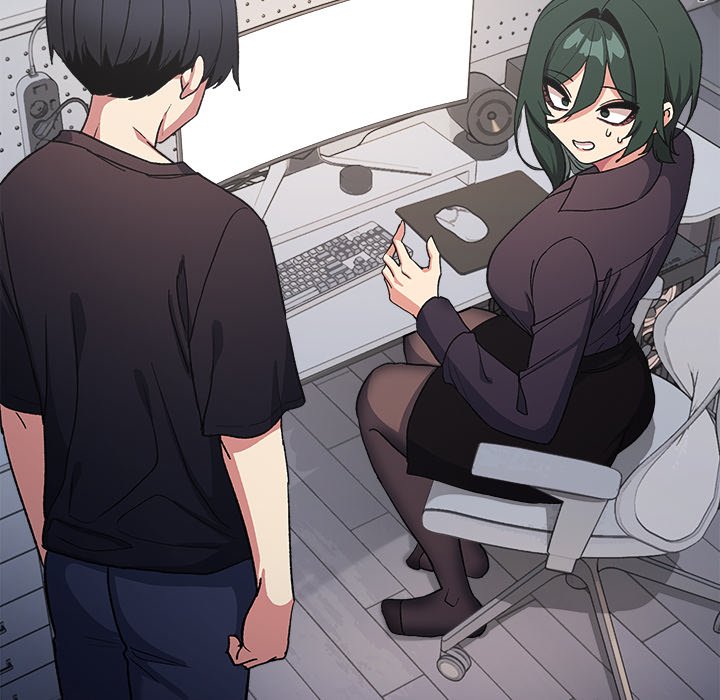 Stop Smoking Chap Chapter 49-Stop Smoking - Next Chap 50