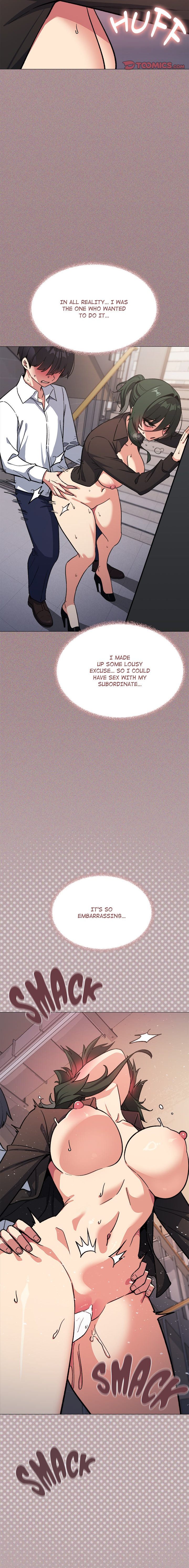 Stop Smoking Chap Chapter 51-Stop Smoking - Next Chap 52