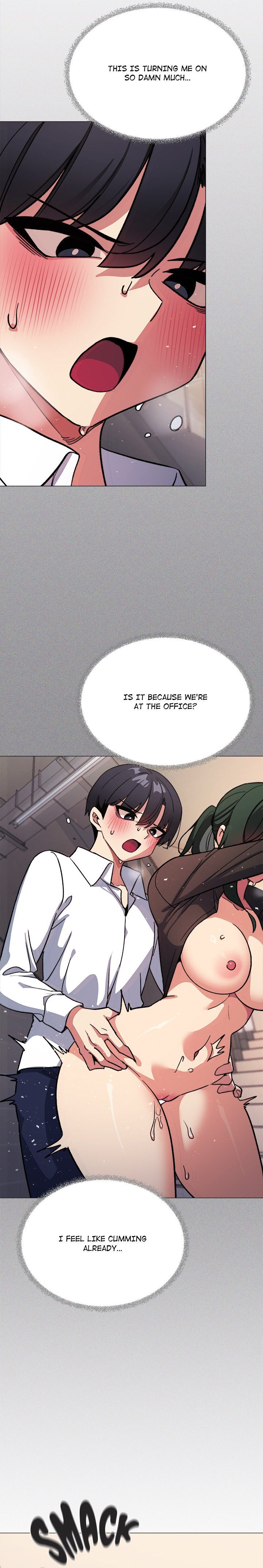 Stop Smoking Chap Chapter 51-Stop Smoking - Next Chap 52