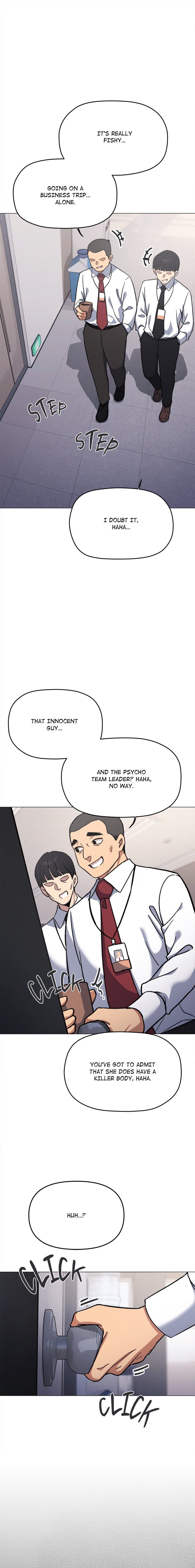 Stop Smoking Chap Chapter 51-Stop Smoking - Next Chap 52