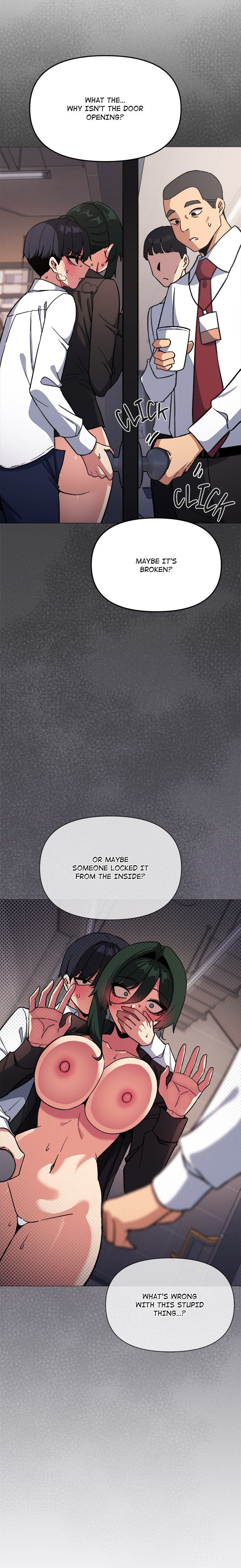 Stop Smoking Chap Chapter 51-Stop Smoking - Next Chap 52