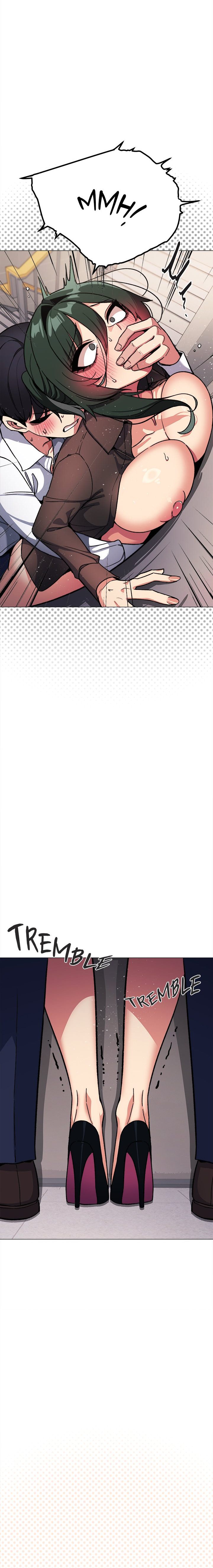 Stop Smoking Chap Chapter 51-Stop Smoking - Next Chap 52