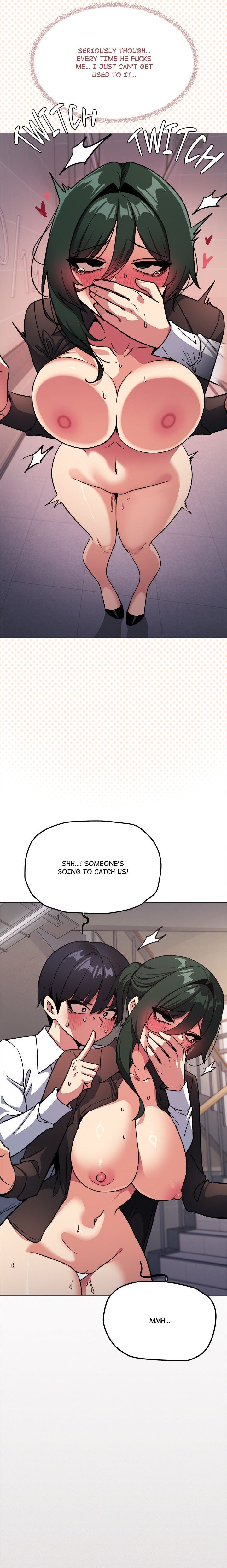 Stop Smoking Chap Chapter 51-Stop Smoking - Next Chap 52