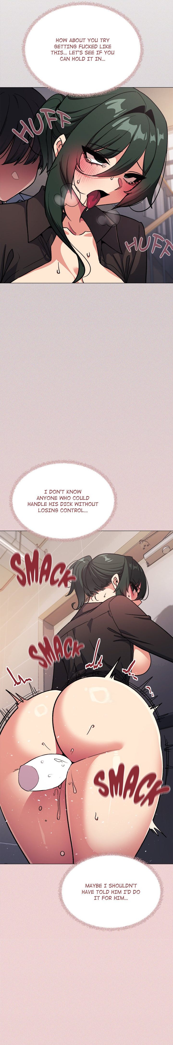 Stop Smoking Chap Chapter 51-Stop Smoking - Next Chap 52