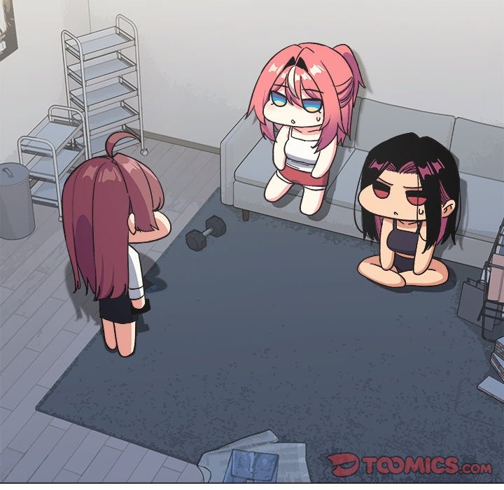 Stop Smoking Chap Chapter 53-Stop Smoking - Next Chap 54