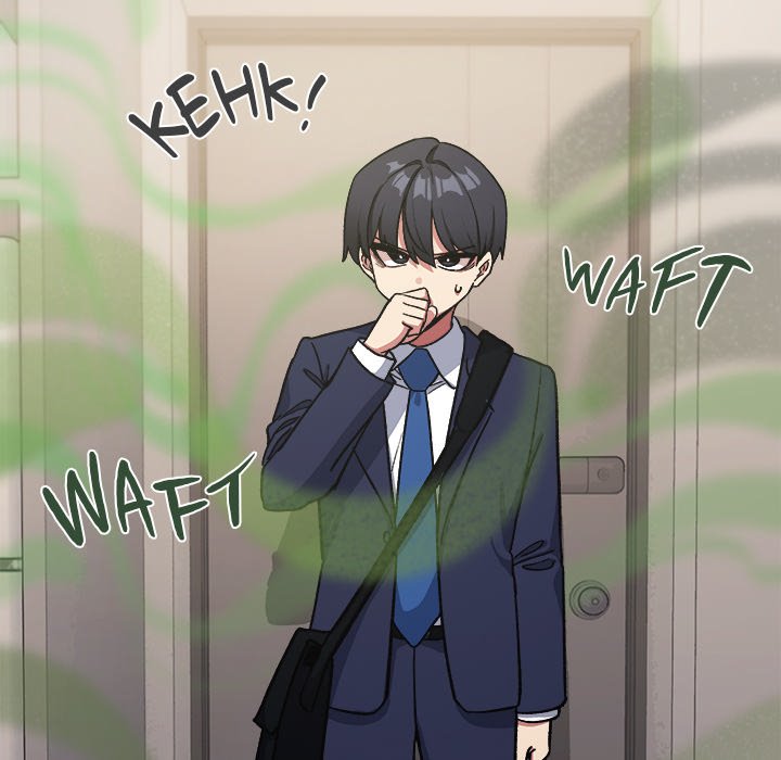 Stop Smoking Chap Chapter 54-Stop Smoking - Next Chap 55