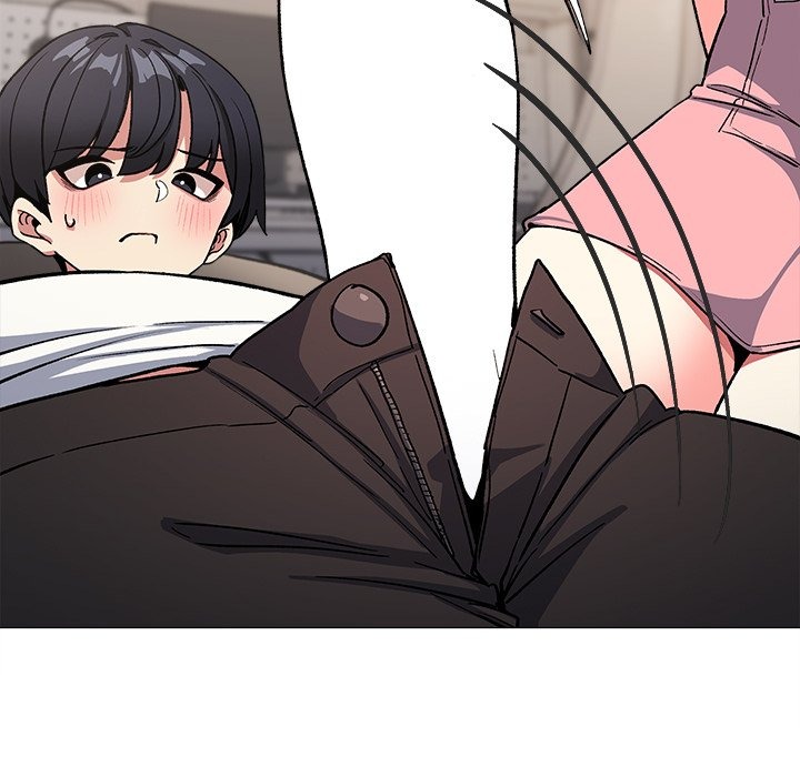 Stop Smoking Chap Chapter 56-Stop Smoking - Next Chap 57