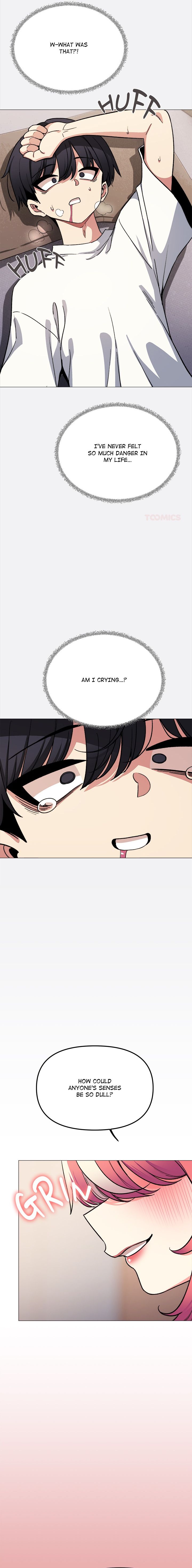 Stop Smoking Chap Chapter 58-Stop Smoking - Next Chap 59