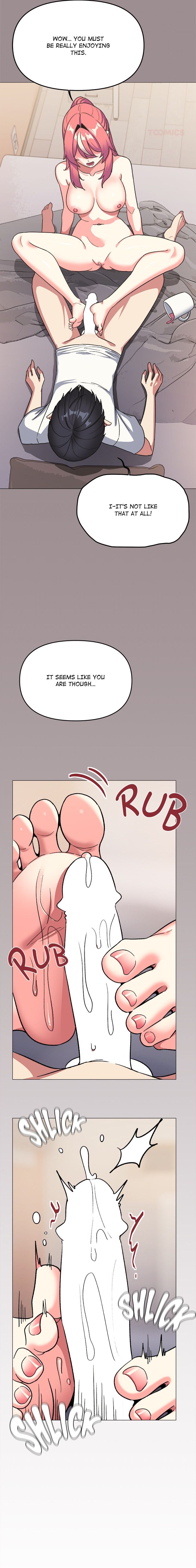 Stop Smoking Chap Chapter 58-Stop Smoking - Next Chap 59