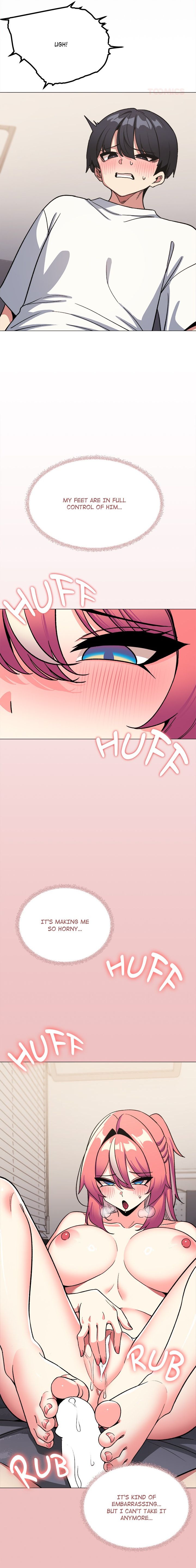 Stop Smoking Chap Chapter 58-Stop Smoking - Next Chap 59