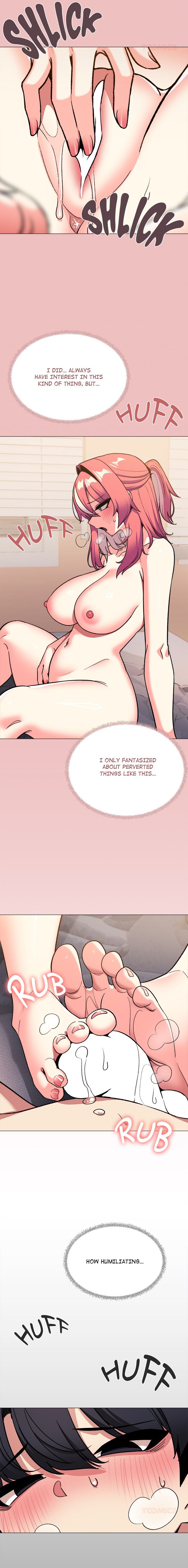 Stop Smoking Chap Chapter 58-Stop Smoking - Next Chap 59