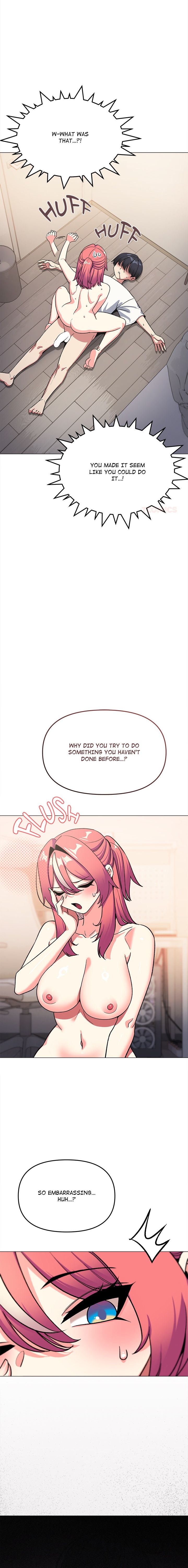 Stop Smoking Chap Chapter 58-Stop Smoking - Next Chap 59