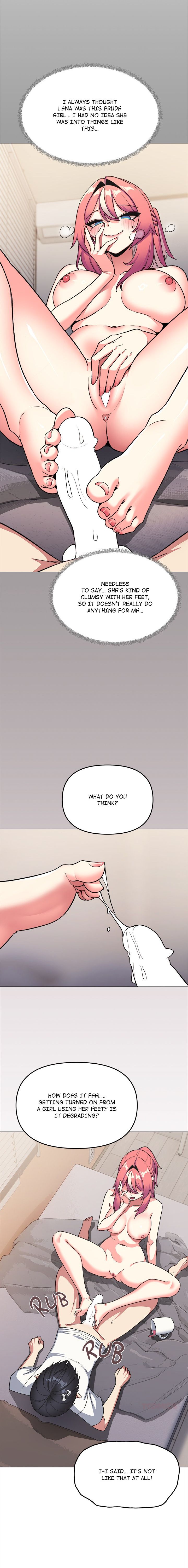 Stop Smoking Chap Chapter 58-Stop Smoking - Next Chap 59