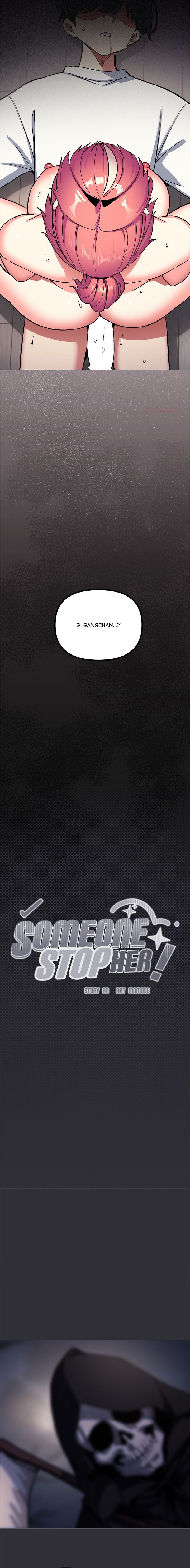 Stop Smoking Chap Chapter 58-Stop Smoking - Next Chap 59