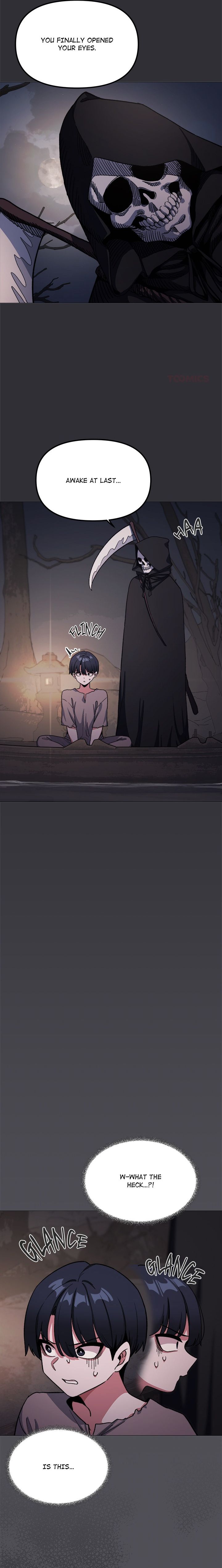 Stop Smoking Chap Chapter 58-Stop Smoking - Next Chap 59