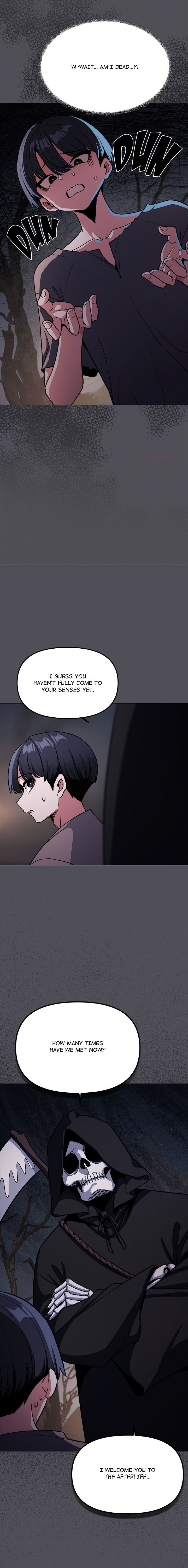 Stop Smoking Chap Chapter 58-Stop Smoking - Next Chap 59