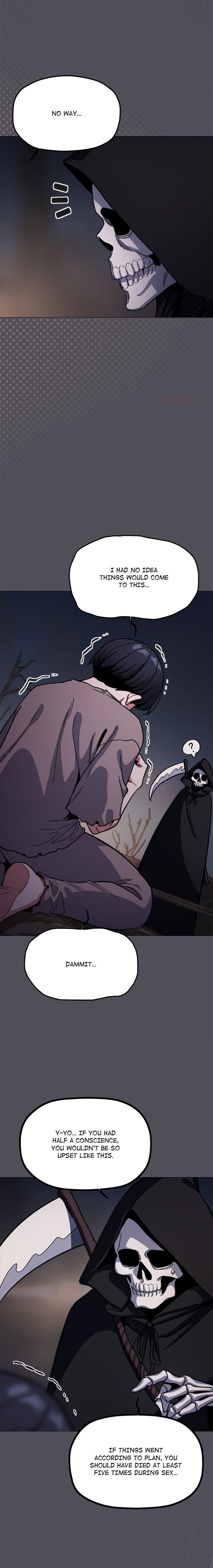 Stop Smoking Chap Chapter 58-Stop Smoking - Next Chap 59