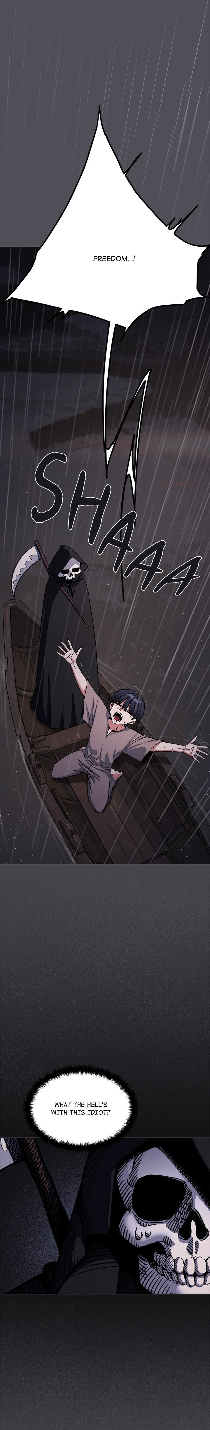 Stop Smoking Chap Chapter 58-Stop Smoking - Next Chap 59