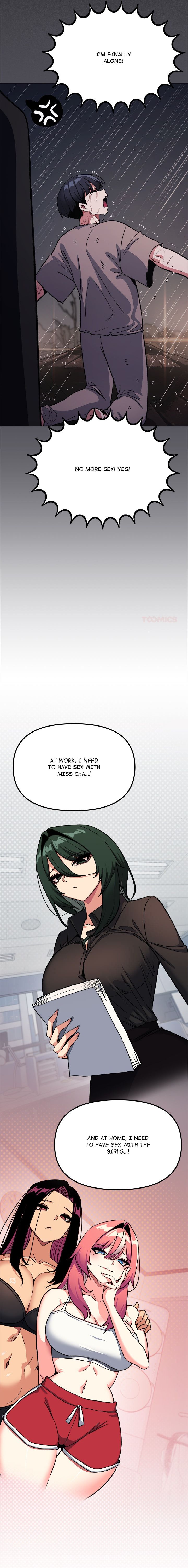 Stop Smoking Chap Chapter 58-Stop Smoking - Next Chap 59