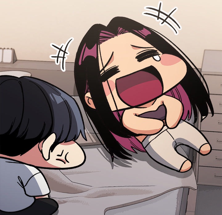 Stop Smoking Chap Chapter 60-Stop Smoking - Next Chap 61