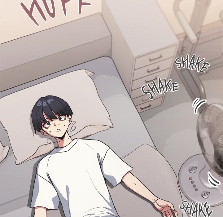 Stop Smoking Chap Chapter 60-Stop Smoking - Next Chap 61