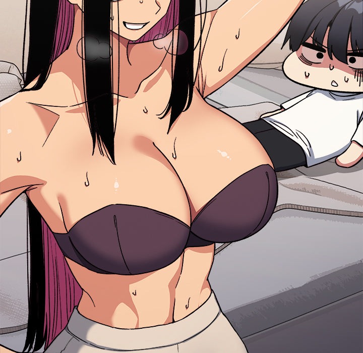 Stop Smoking Chap Chapter 60-Stop Smoking - Next Chap 61