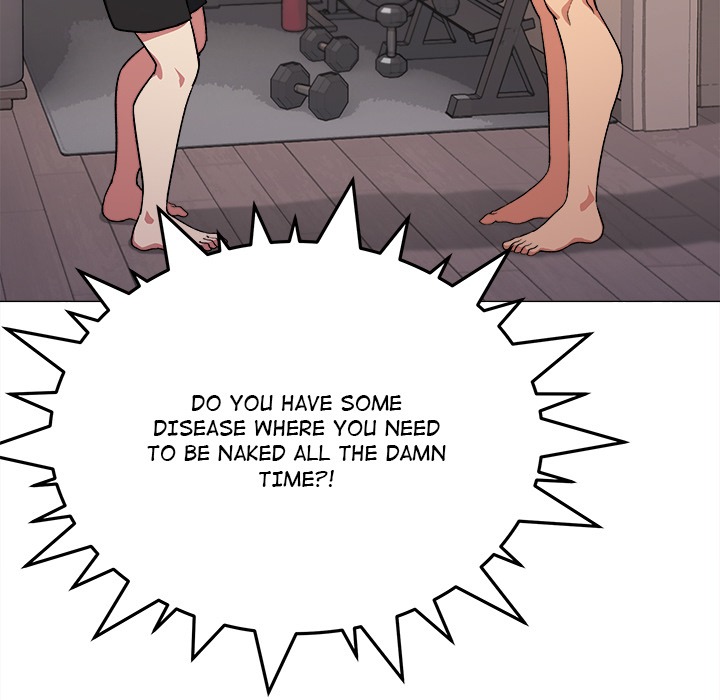 Stop Smoking Chap Chapter 61-Stop Smoking - Next Chap 62