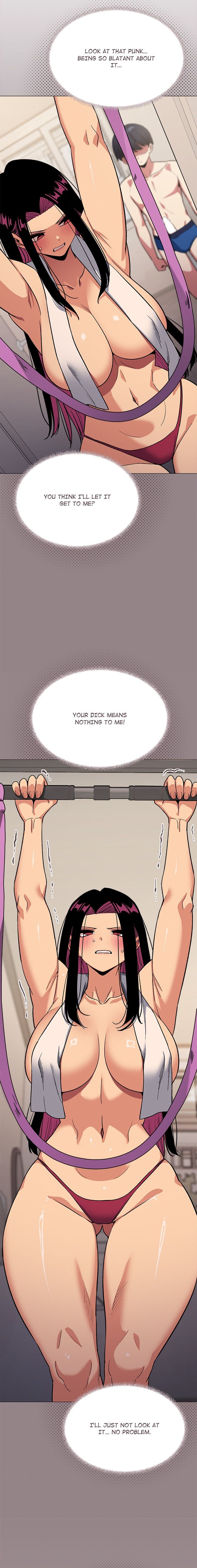 Stop Smoking Chap Chapter 62-Stop Smoking - Next Chap 63