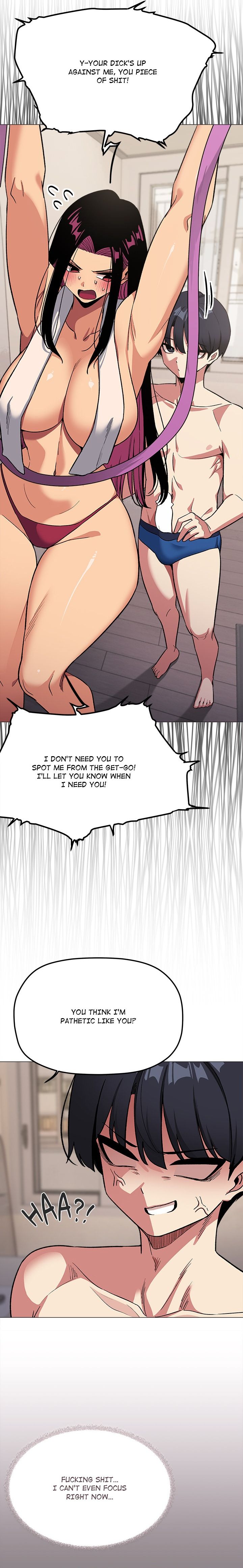 Stop Smoking Chap Chapter 62-Stop Smoking - Next Chap 63