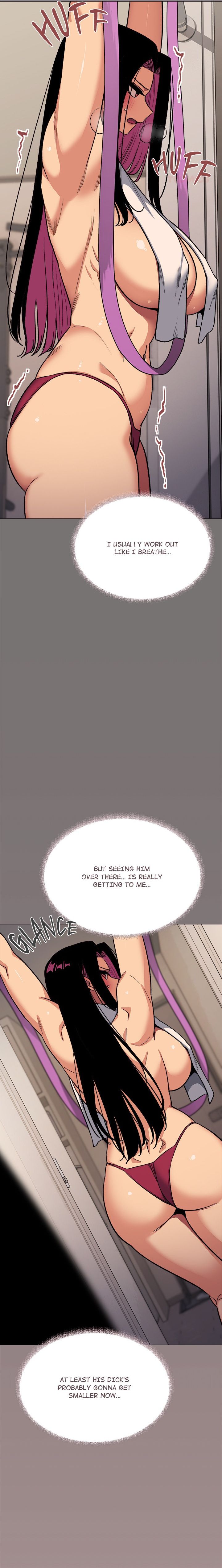 Stop Smoking Chap Chapter 62-Stop Smoking - Next Chap 63