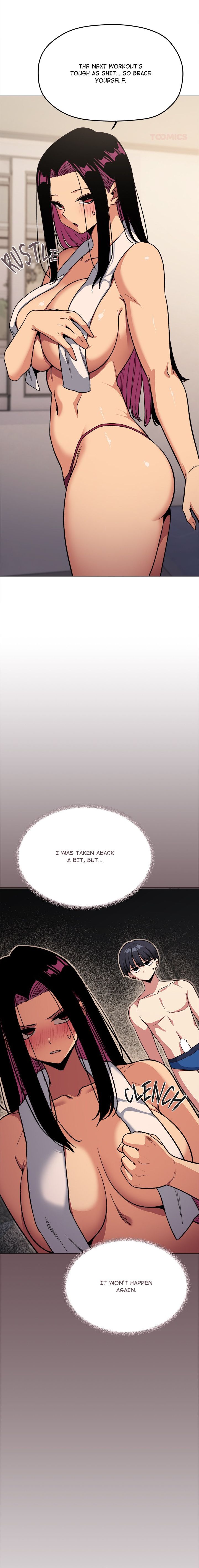 Stop Smoking Chap Chapter 62-Stop Smoking - Next Chap 63