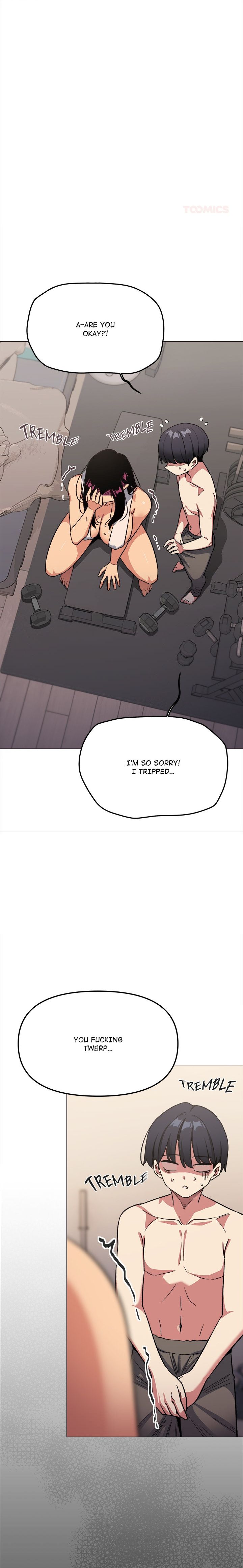 Stop Smoking Chap Chapter 62-Stop Smoking - Next Chap 63